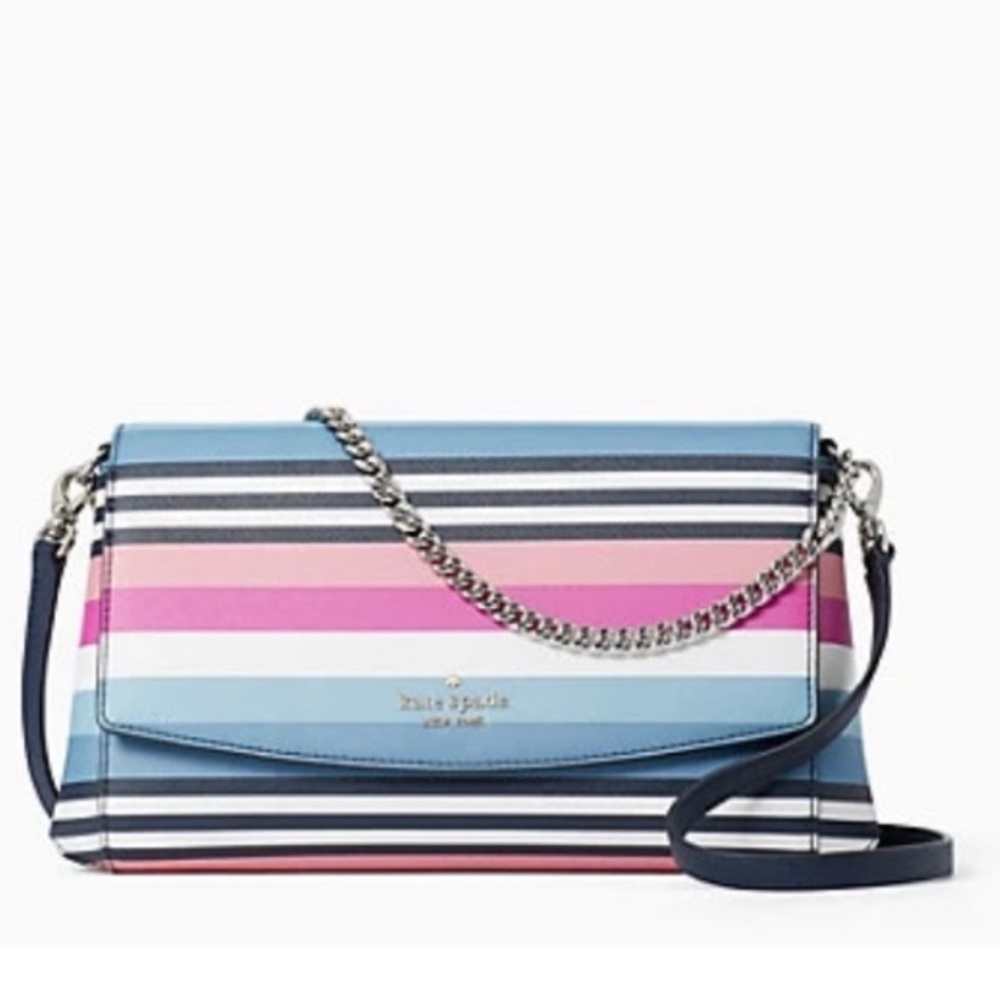 Kate Spade Greer Laurel Way Crossbody